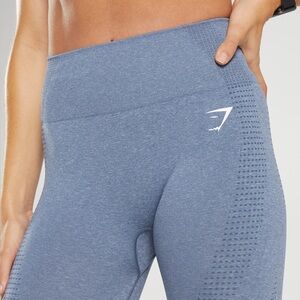 Gymshark women’s vital seamless leggings